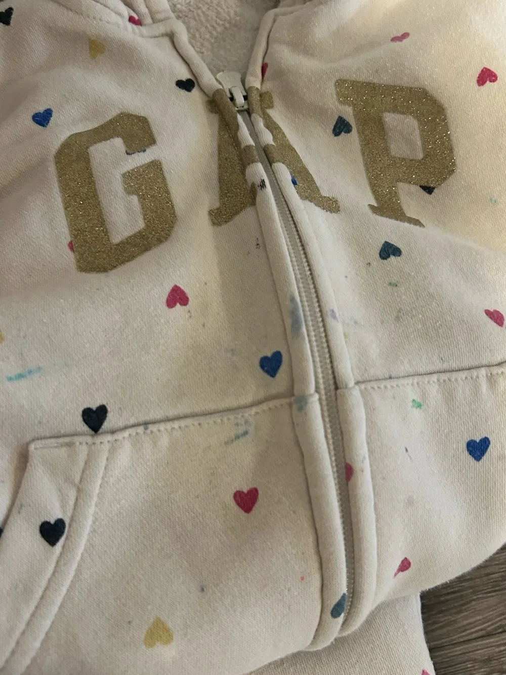 GAP bundle girls